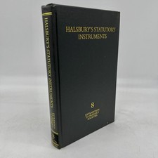 Halsburys statutory Instruments 8 1992 Reissue Extradition To Friendly Societies