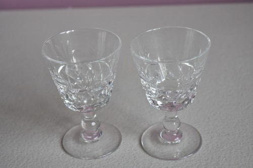 Royal brierley crystal bruce - brierley,