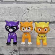Paw Patrol Cat Pack Figure