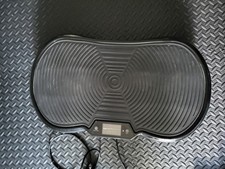 Bluefin Ultra Slim Vibration Plate
