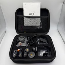 Apeman A80 Action Camera 4K