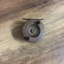 Antique Fly Fishing Reel