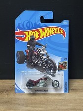 Blastous Moto 1:64 Scale Hot
