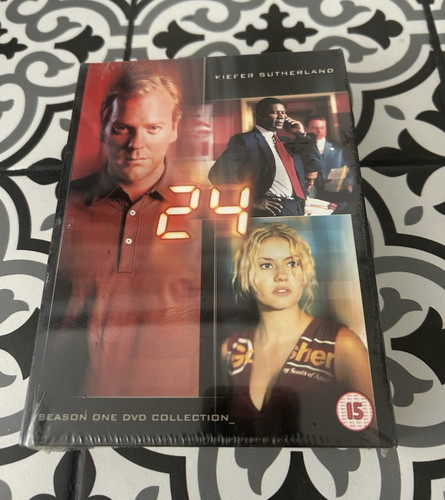 Season dvd box set tv - box,