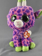 Ty Beanie Boos Gilbert The