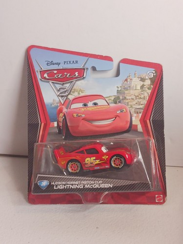 Disney pixar cars - disney,