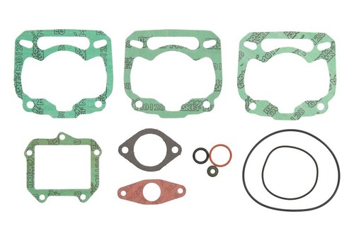 Engine top gaskets set - , fits