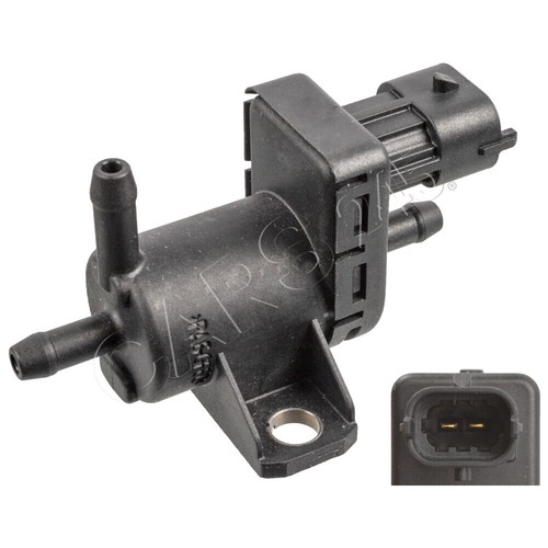 Febi boost pressure control - febi,
