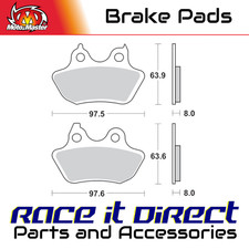 Brake Pads for HARLEY SOFTAIL
