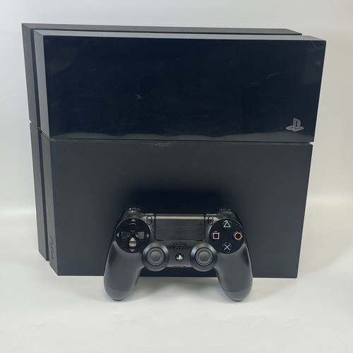 Sony playstation ps4 - 4,