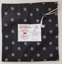 Cath Kidston Long Raincoat