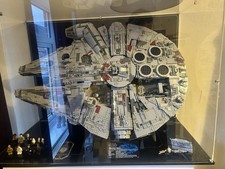 LEGO Star Wars UCS Millennium