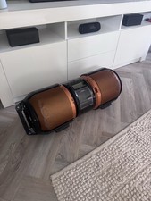 Sharp GX-M10 / GX-M10H boombox