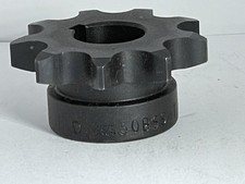 #50 Chain Sprocket - 3/4" Bore
