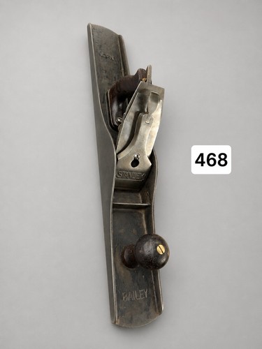 Vintage stanley bailey 7 - vintage,