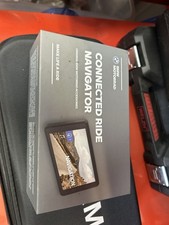 BMW connected Ride Navigator