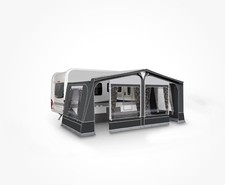 Caravan dorema daytona awning - caravan,