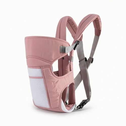 Convertible baby carrier - convertible,