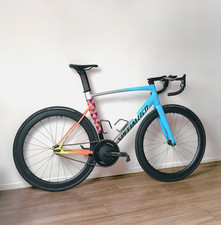 Specialized Allez Sprint Track Frameset – Red Hook Crit LTD - 54cm