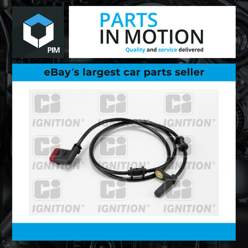 Abs sensor fits - sensor,
