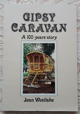 GIPSY CARAVAN A 100 YEARS