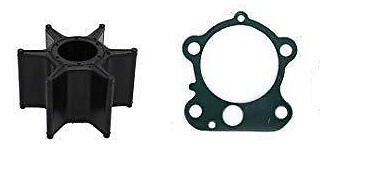 Water pump impeller - water, for