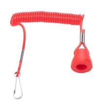 ATV Quadbike Dirtbike Lanyard Kill Switch Cord Kazuma Meerkat 50cc Falcon 90cc