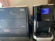 MARS FLAVIA CREATION 500 COFFEE/DRINKS MACHINE & MERCHANDISER UNIT