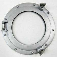Ship's Cabin Porthole Window