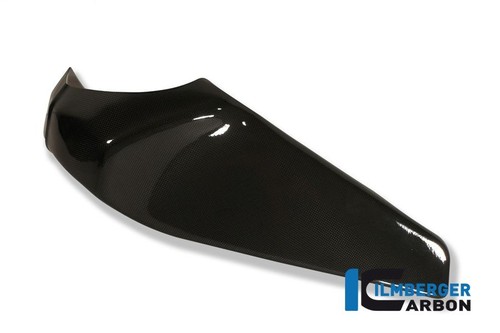 Ilmberger carbon left frame - carbon,