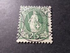 Switzerland, 1982/1904