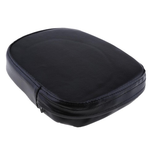 Passenger sissy bar backrest - passenger,