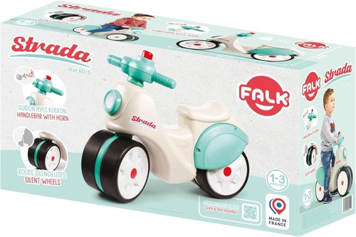 Falk scooter bike - falk,