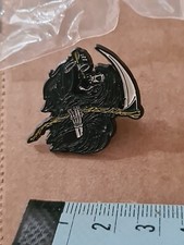 Grim reaper death skeleton - reaper,