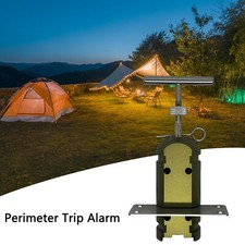 Trip Wire Alarm Perimeter Trip