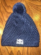 Red Bull Chunky Knit Beanie