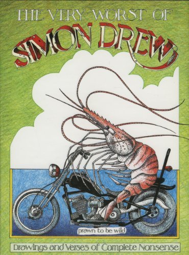 The very worst simon drew - very,
