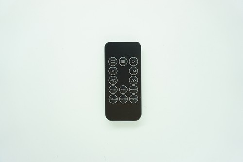 Remote control for nakamichi - control,