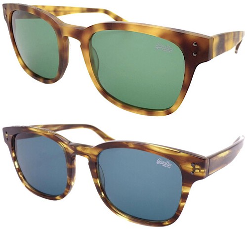 Superdry montego soft square - superdry,