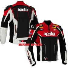 Aprilia motorcycle jackets - motorcycle,