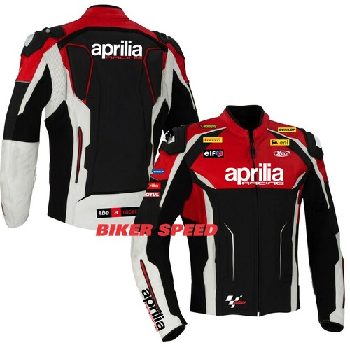 Aprilia motorcycle jackets - motorcycle,