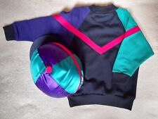 Nag Rags horse riding set for