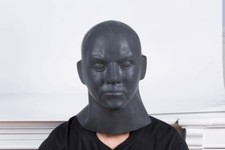 3D Lntegrated Latex Hood 0.6mm