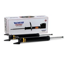 REAR SHOCK ABSORBERS MONROE