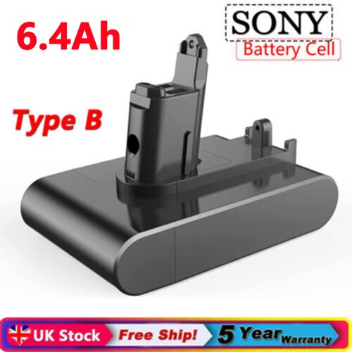 New 4ah replace battery for - new,