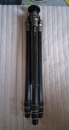 Vtg gitzo basalt fiber 1297 - basalt,