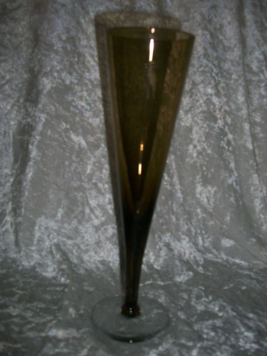 Vintage tall conical - tall, or