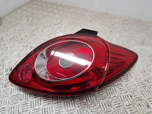 Ford studio rear - ka,