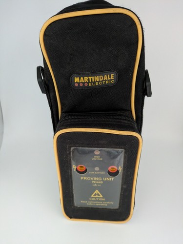 Martindale electric tester - martindale,