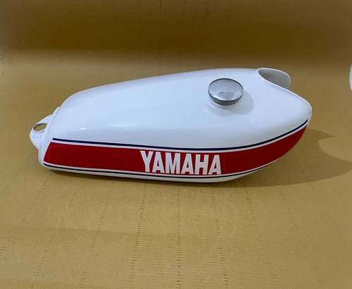 Yamaha yz125 125 - yamaha,